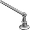 imageMoen DN4418CH Vale 18Inch Towel Bar ChromeChrome